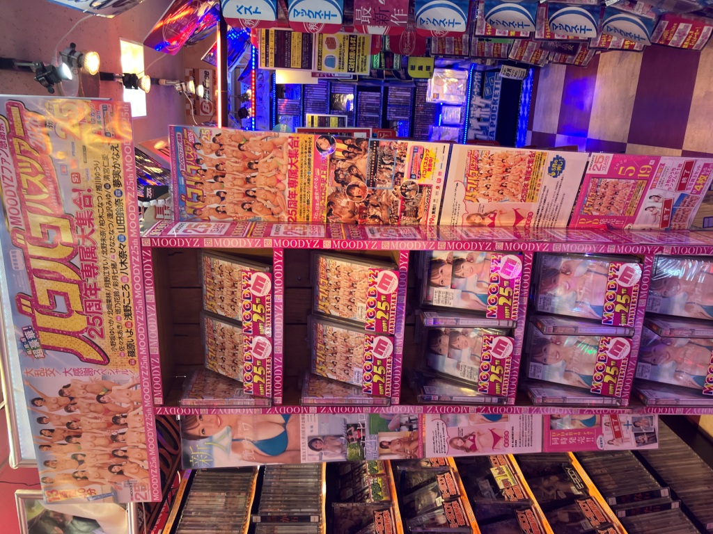 POP ディスプレイ